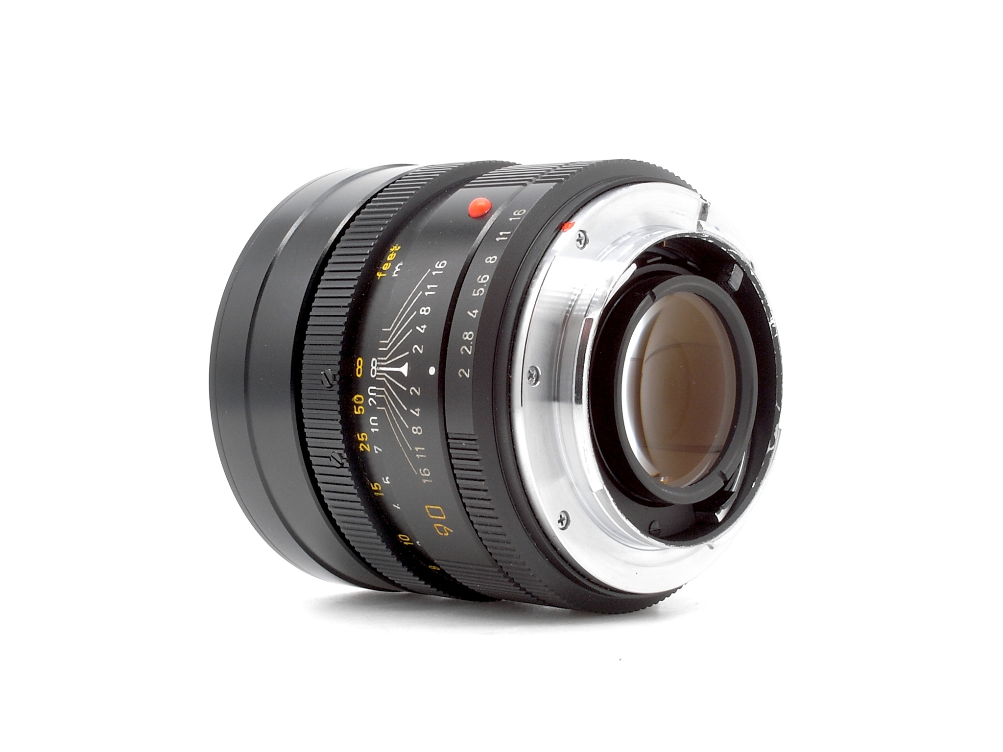 Leitz Summicron-R 2,0/90mm