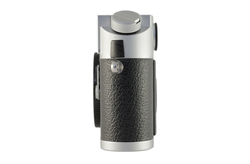 LEICA M7 0.72, silver chrome finish 10504