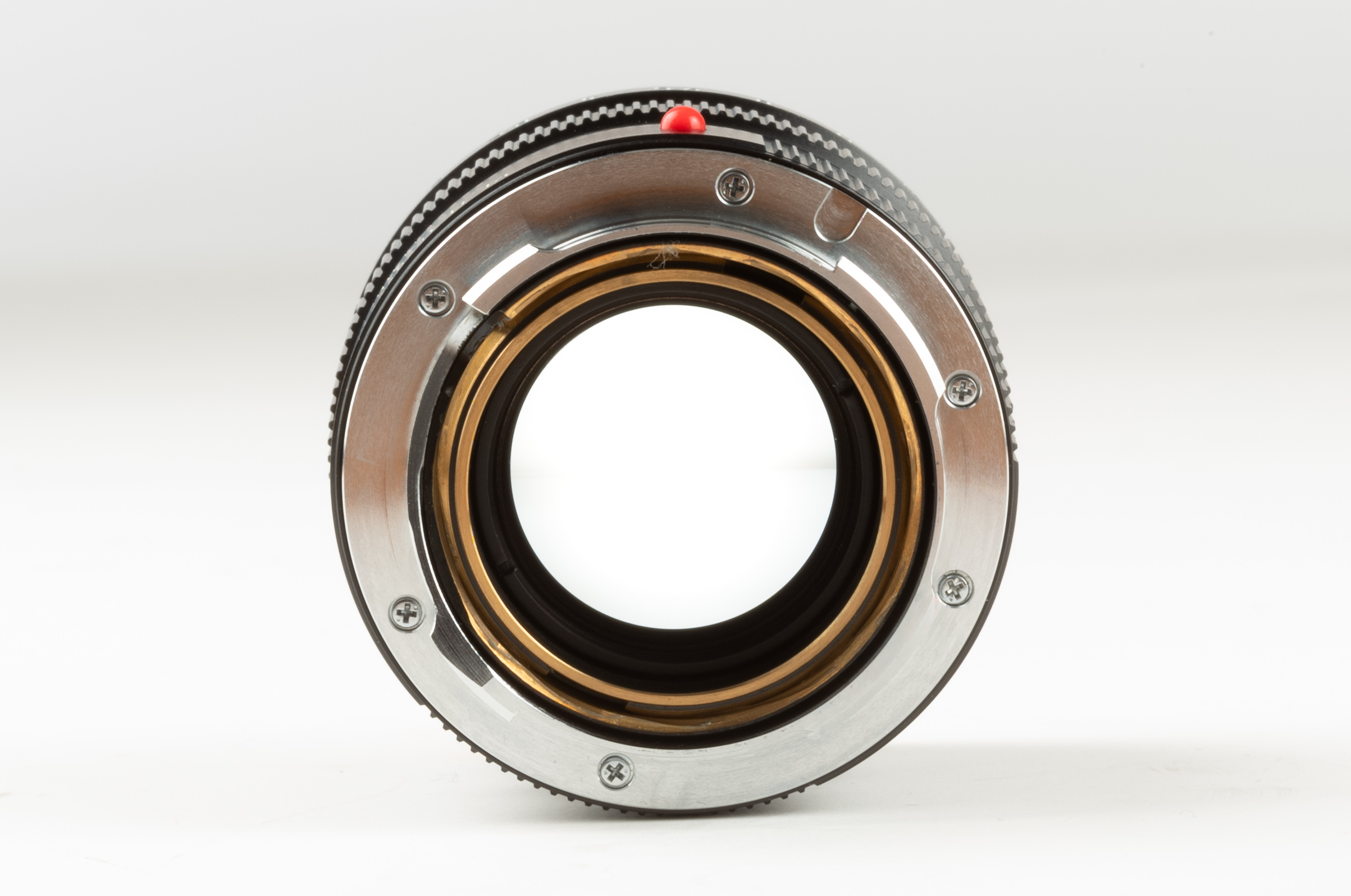 Leica Summilux-M 1:1,4/50 mm schwarz