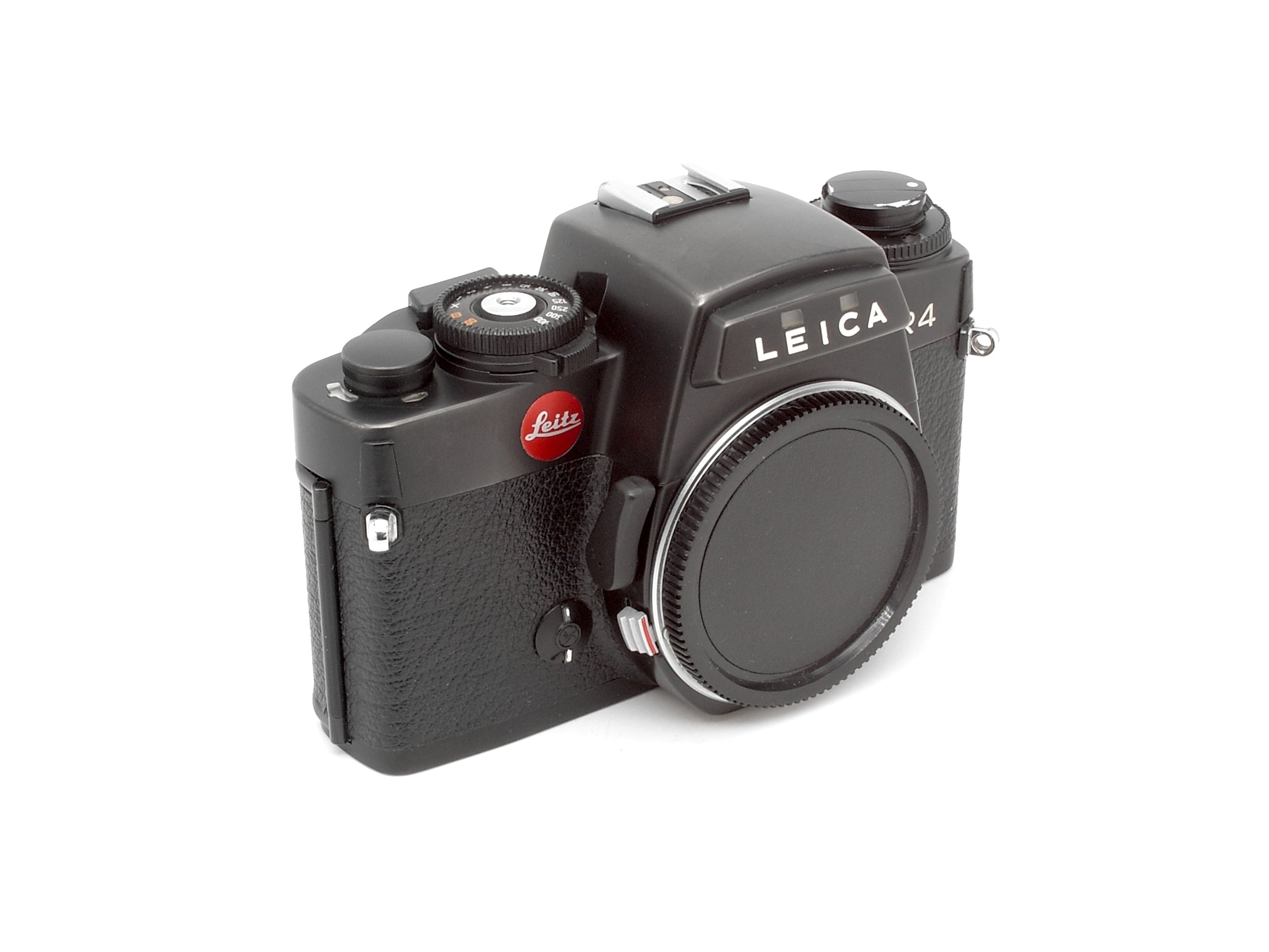 Leica R4 black