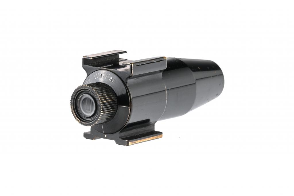 Leica KINOR Torpedo Finder Leica KINOR Torpedo Finder