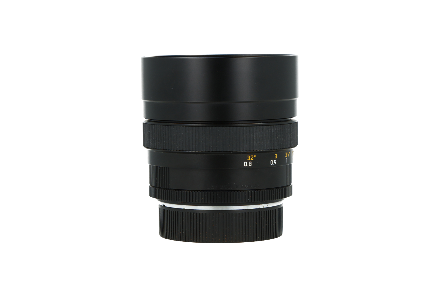Summilux R 80mm f/1.4 (11349)