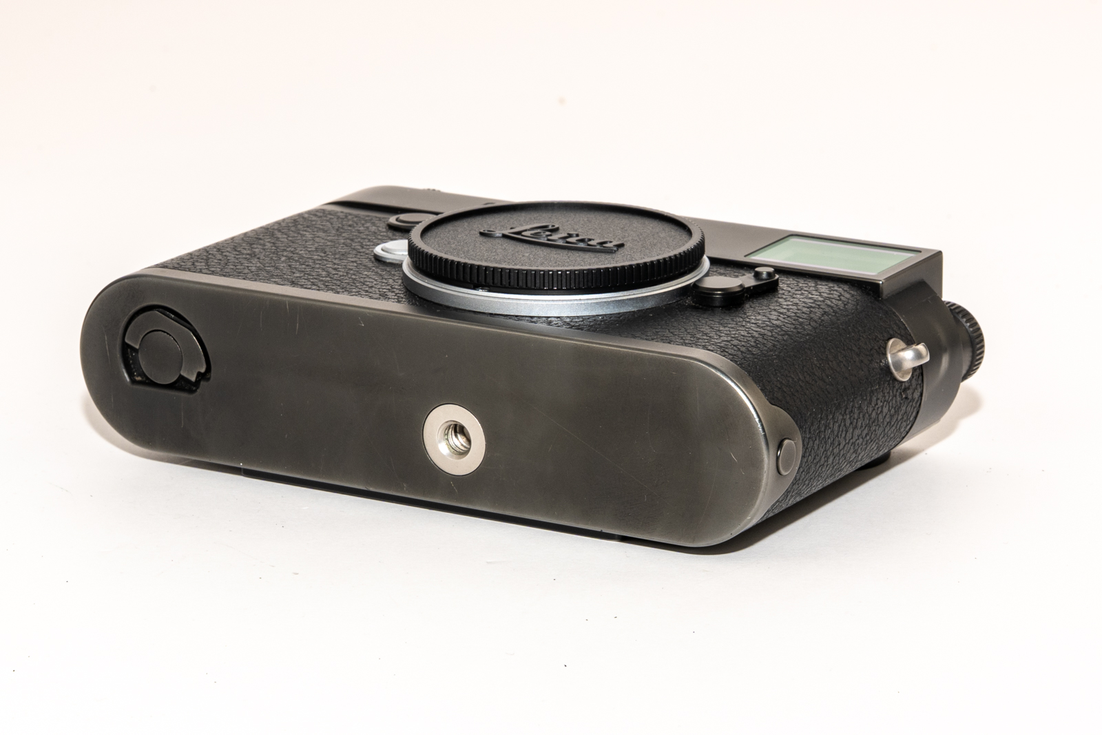 Leica M10, black chrome finish 30160 Pictures