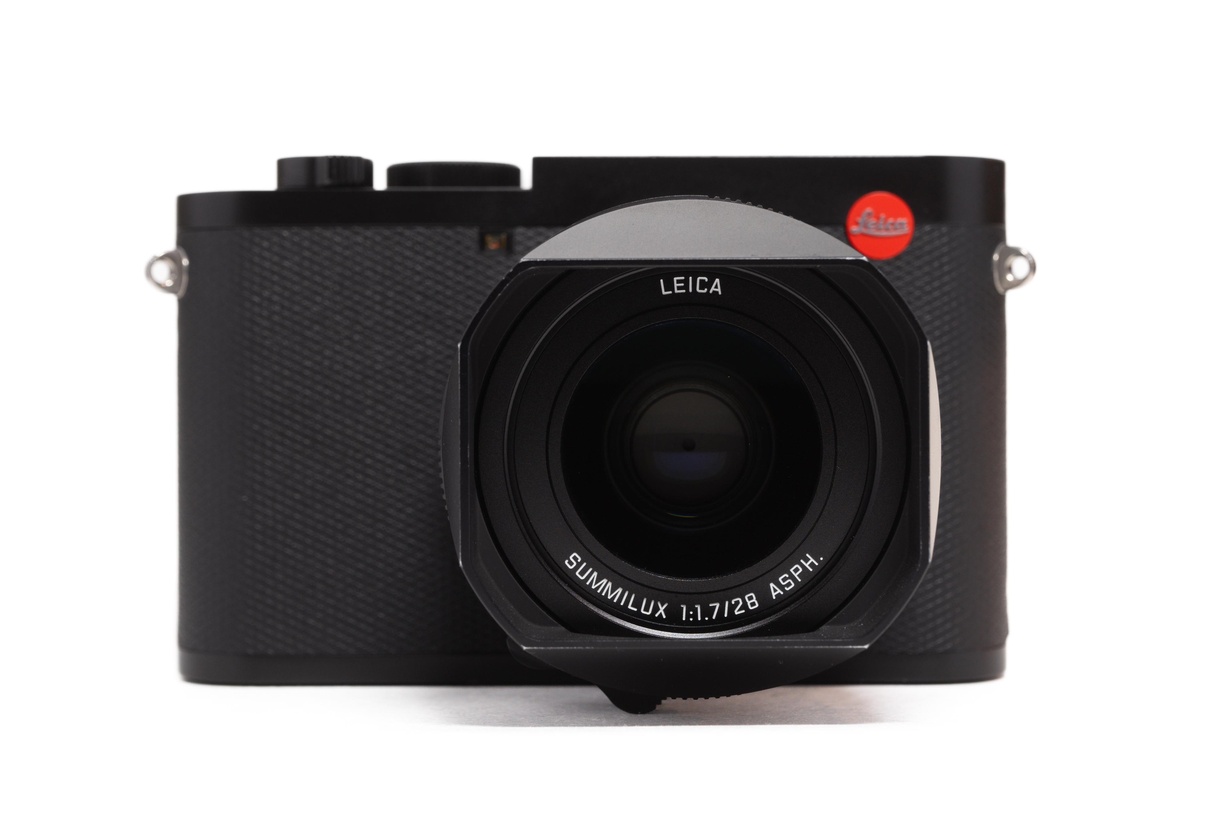 Leica Q2 black