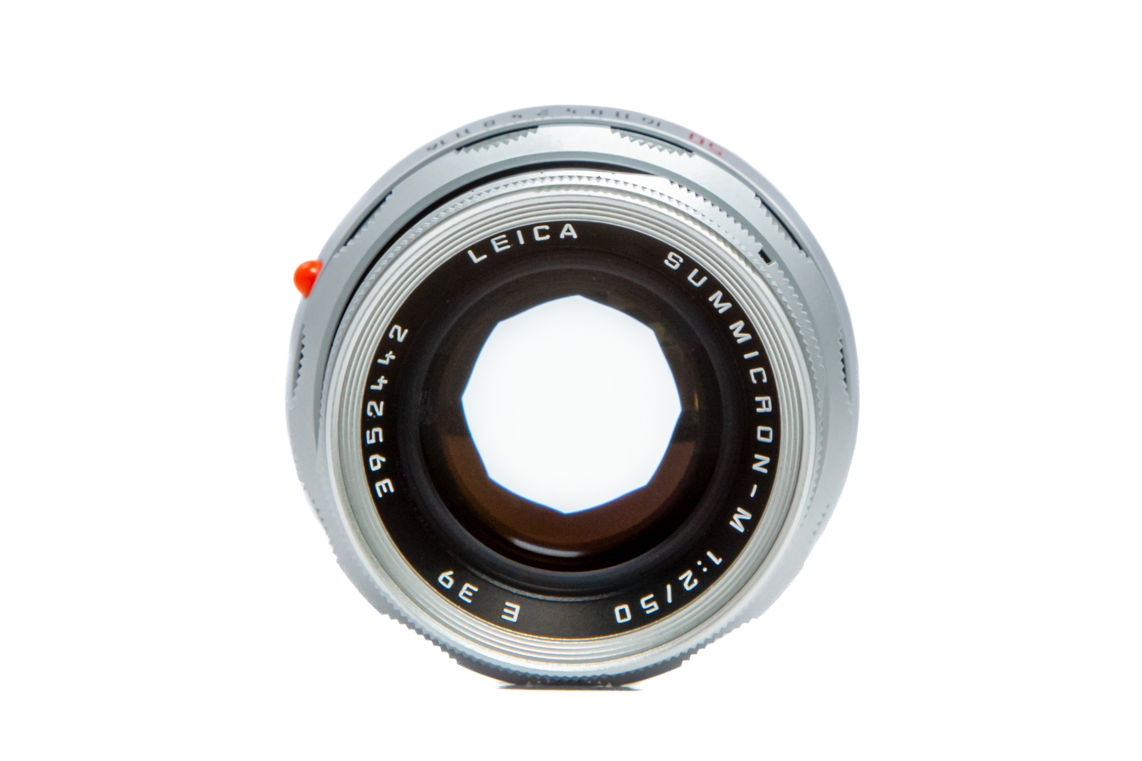 Leica Summicron 2/50mm "50 Jahre Summicron" Leica Summicron 2/50mm "50 Jahre Summicron"