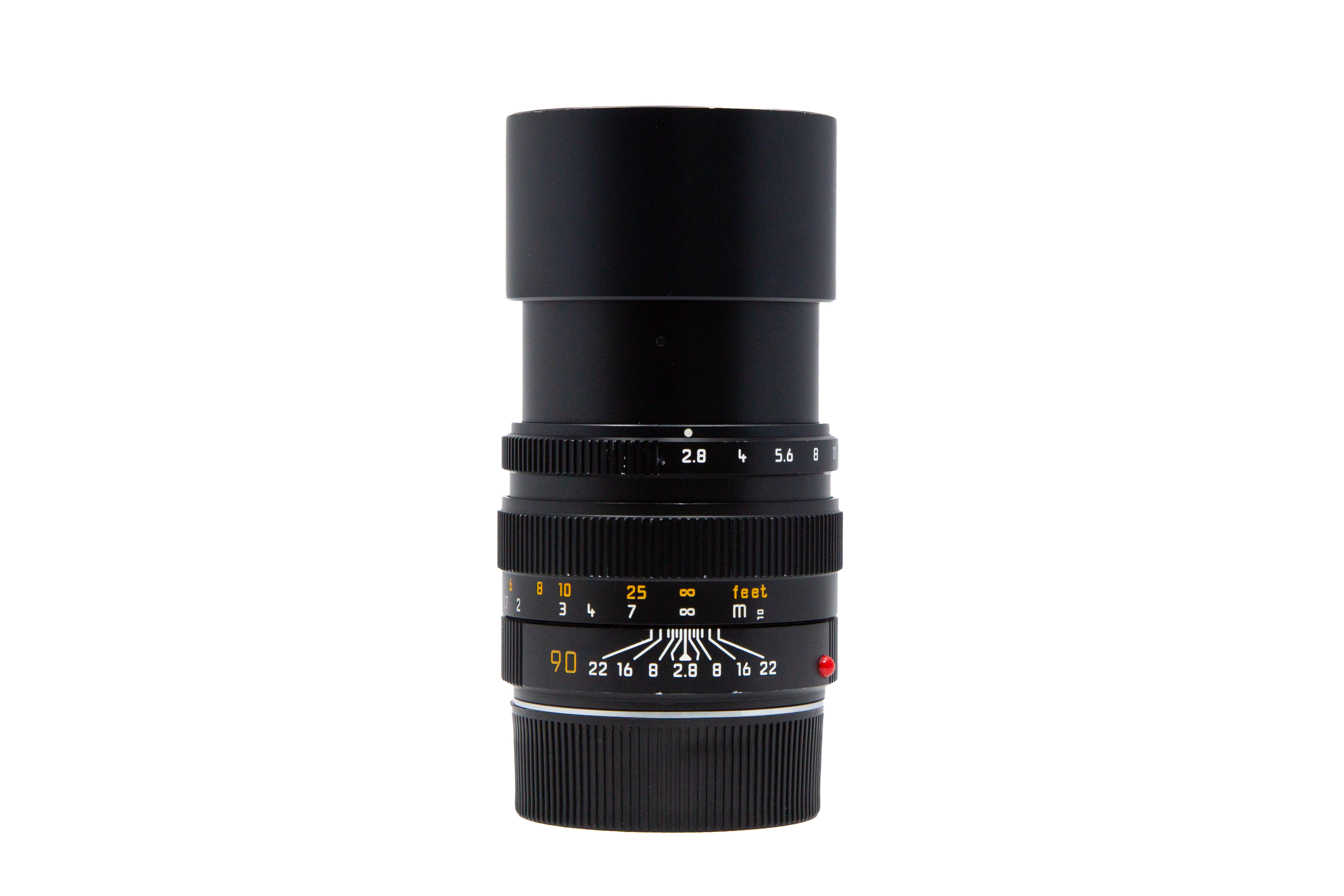 ELMARIT-M 1:2,8/90 mm