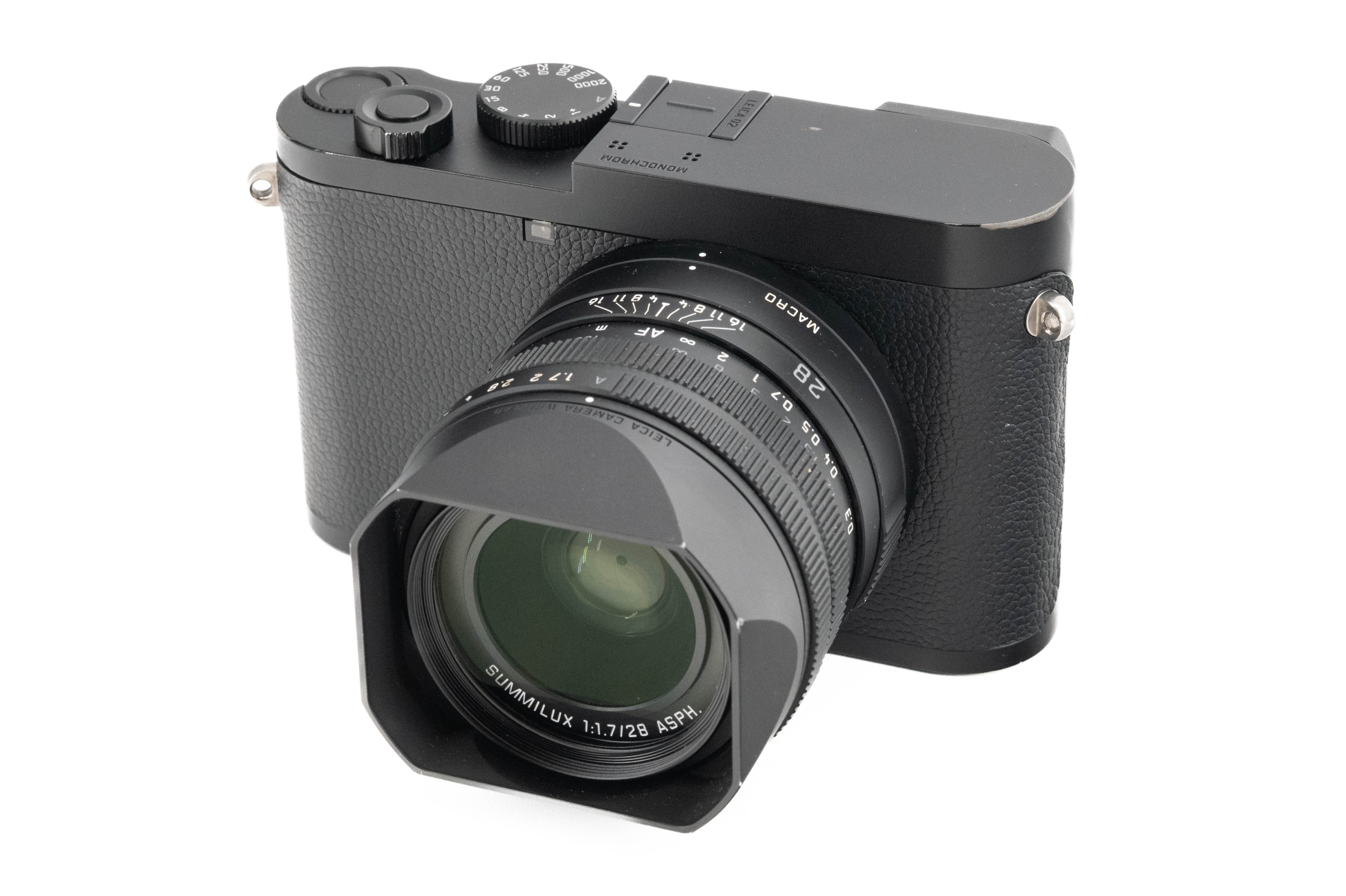 Leica Q2 Monochrom 19056