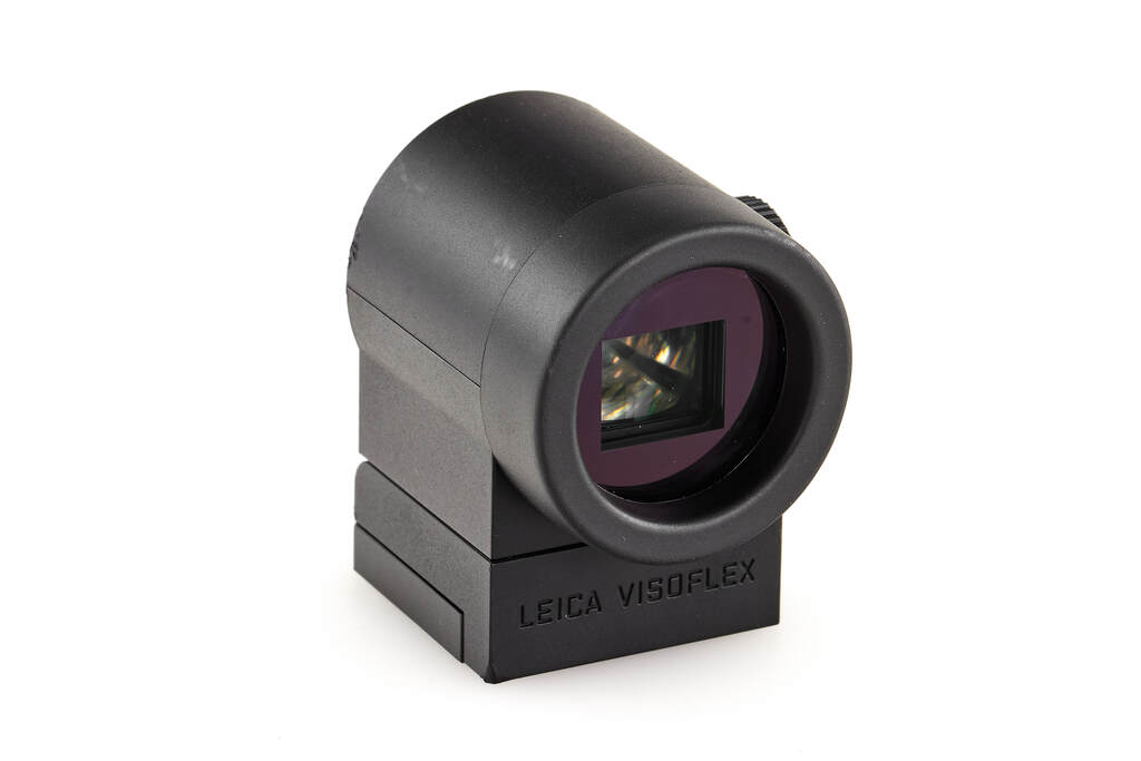 Leica 18767 Visoflex
