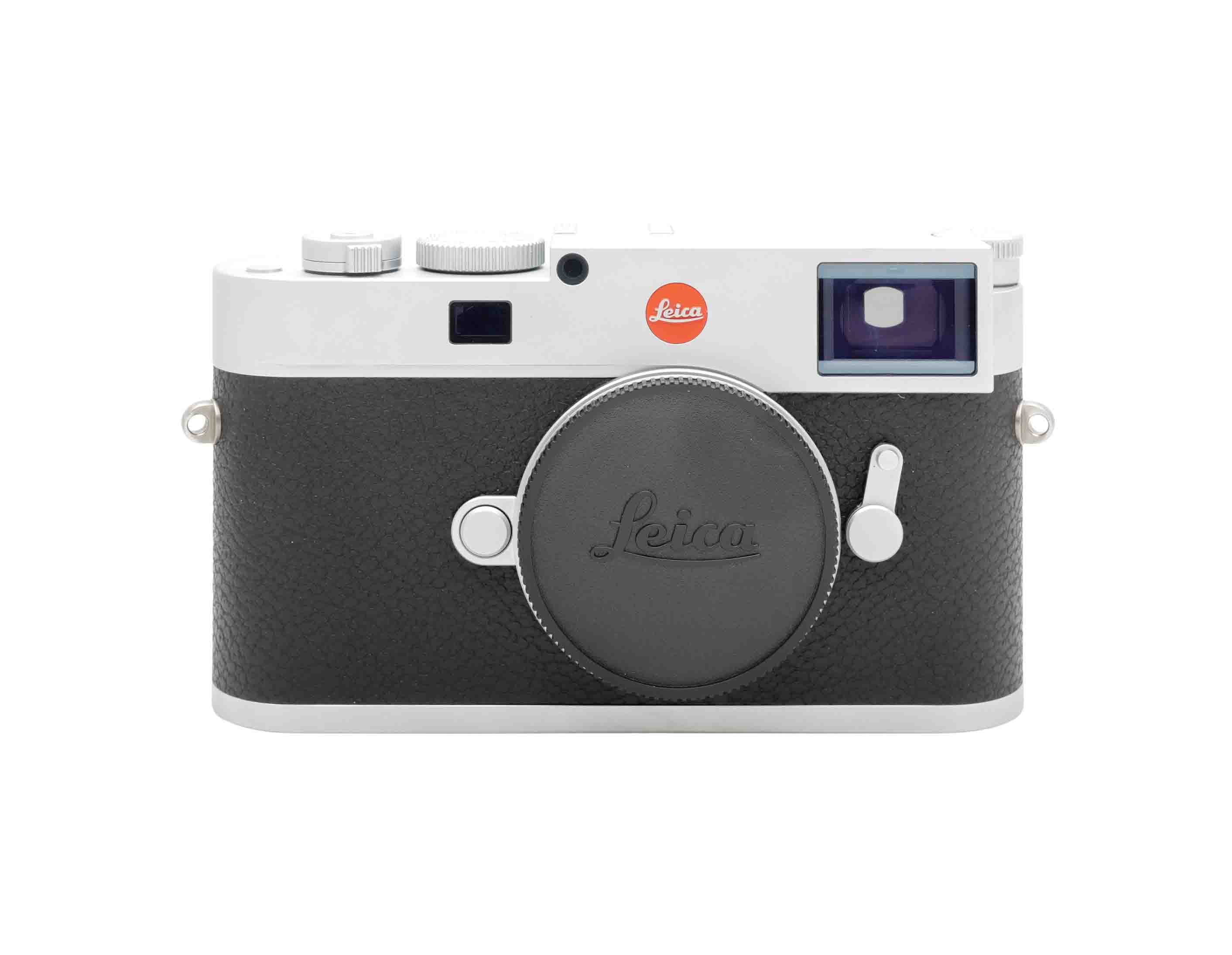 Leica M11 Silver - 20201