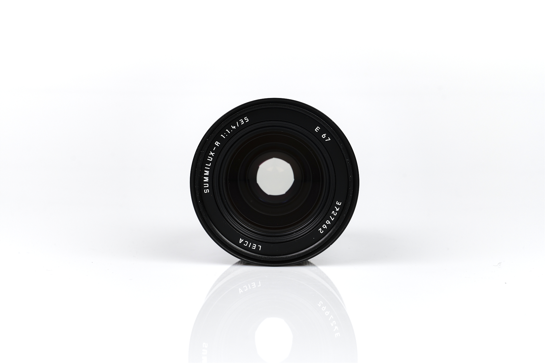 LEICA SUMMILUX-R 1:1.4/35 mm ROM