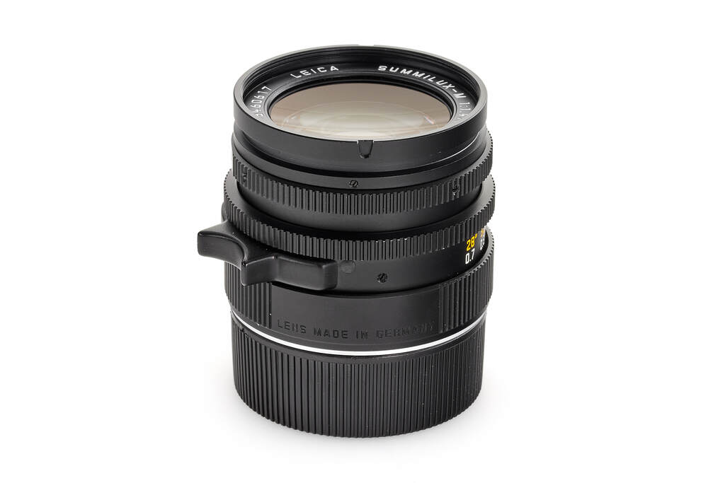 Leica Summilux-M 11873 1,4/35mm ASPHERICAL