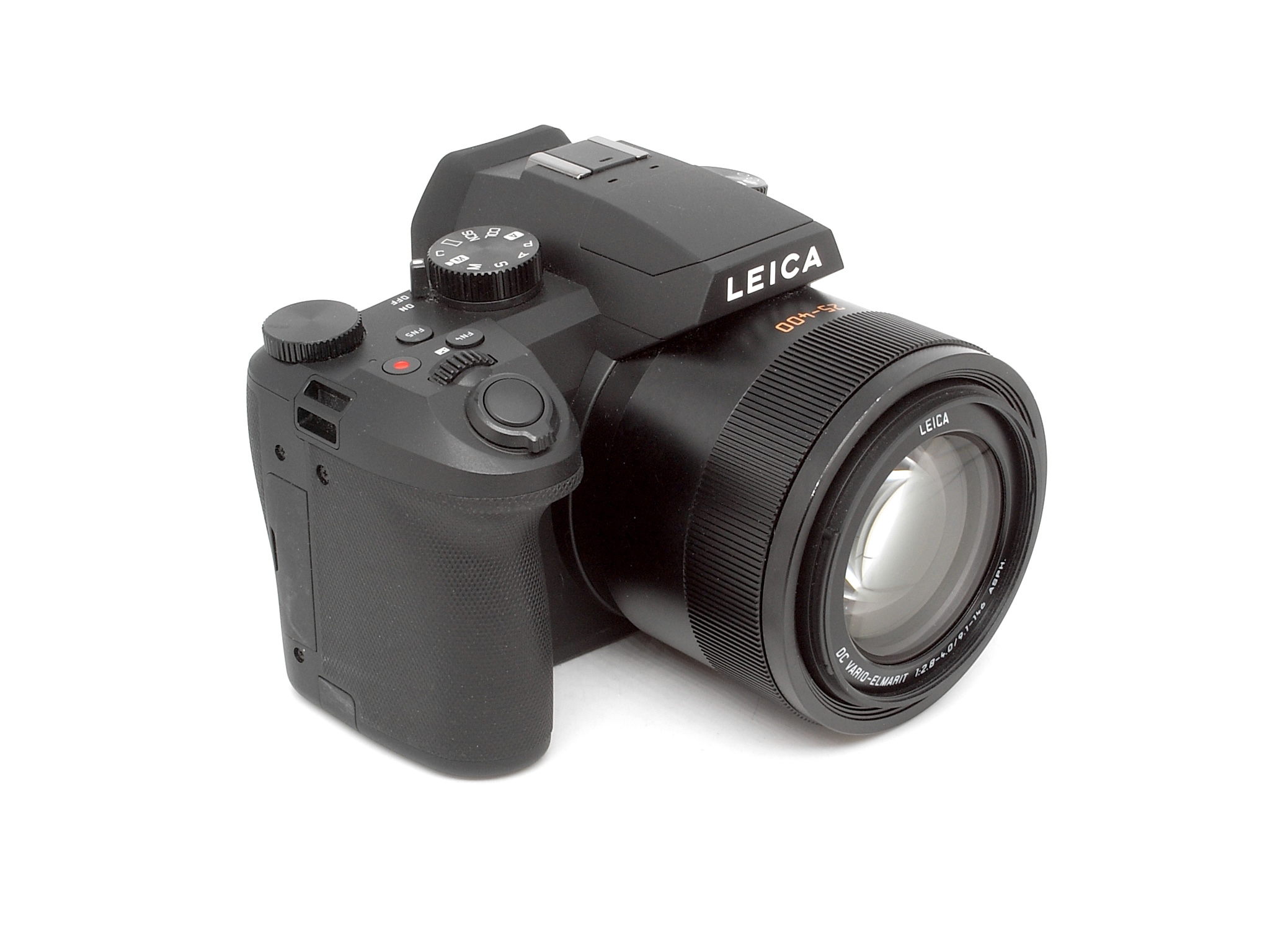 Leica V-Lux 5, black