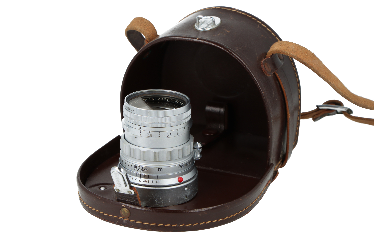Summicron 50mm Rigid (11818)