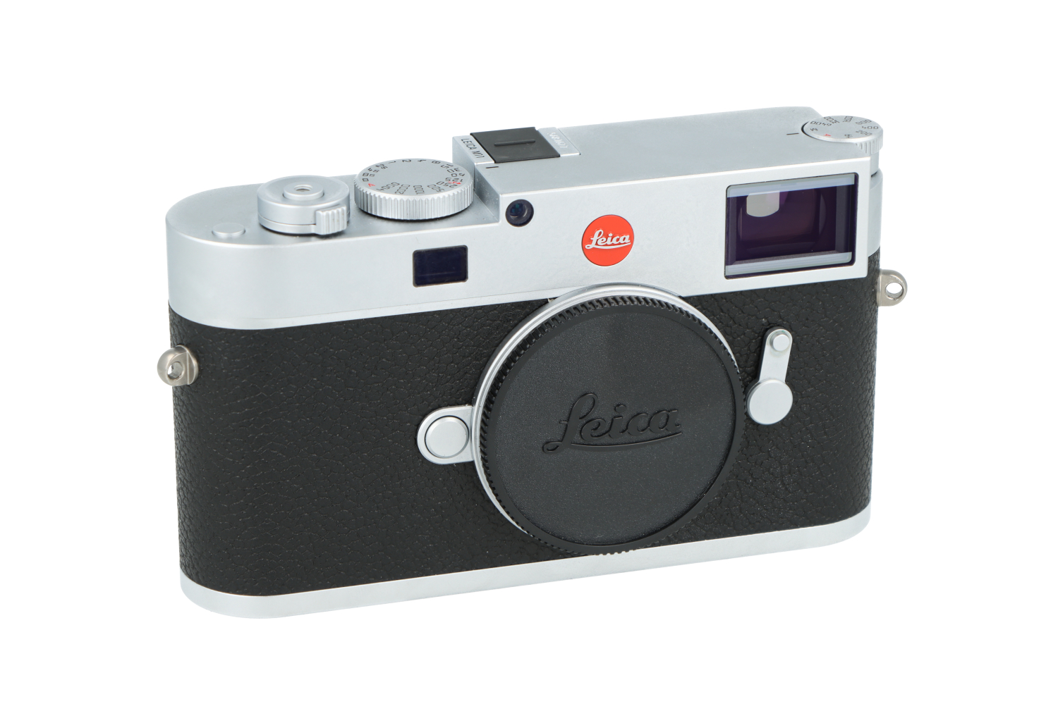 Leica M11 Silver (20201)