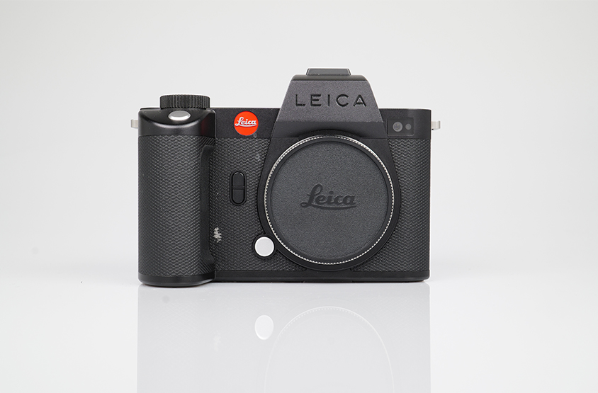 LEICA SL2-S