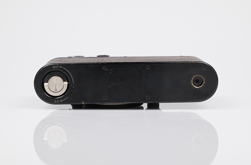 Leica III
