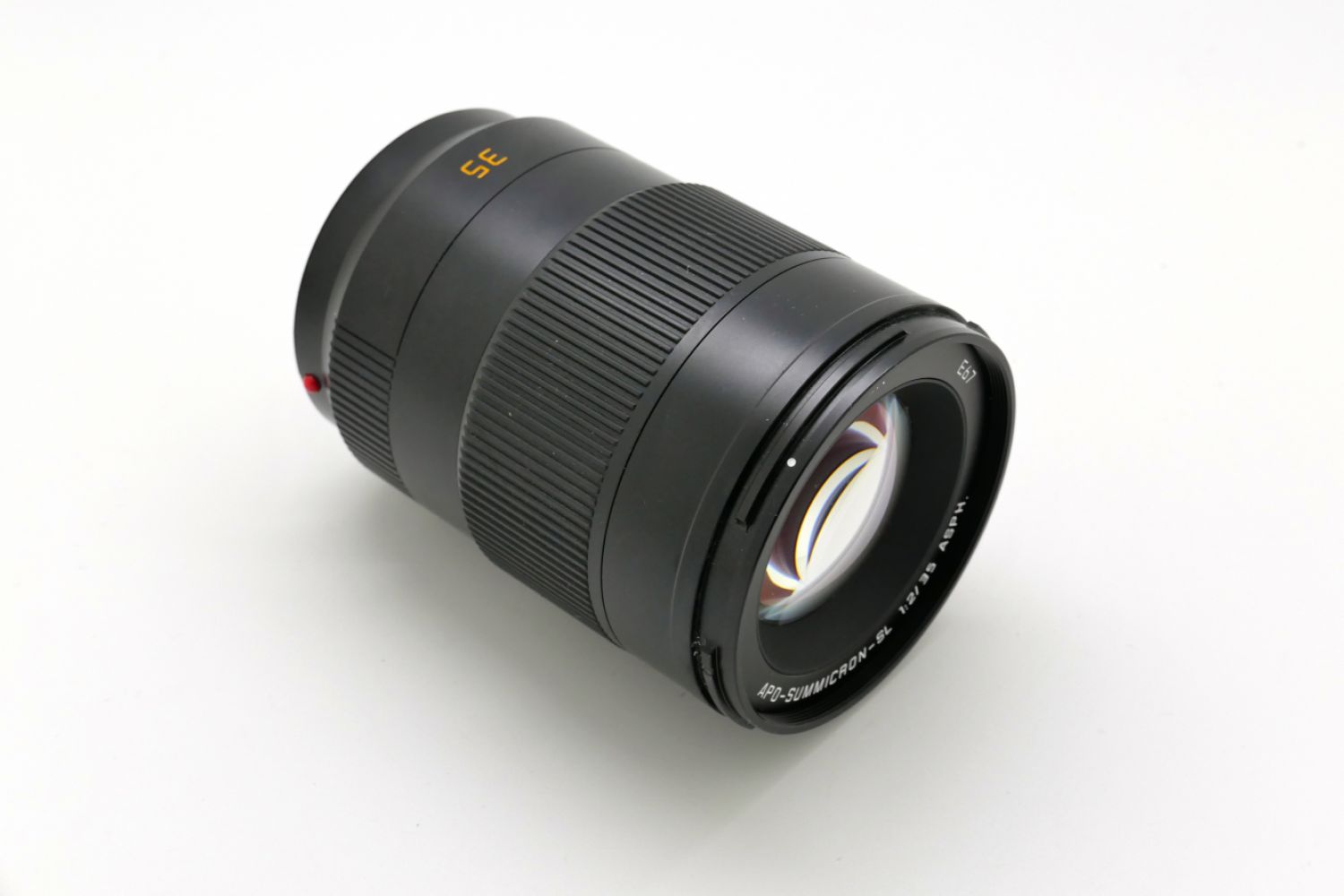 Leica APO-SUMMICRON-SL 2/35 ASPH.