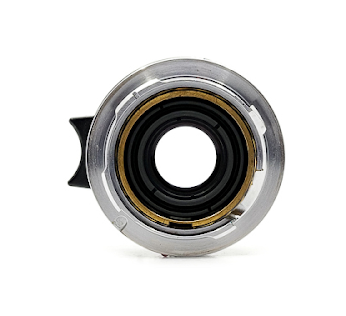 Leica Summicron-M 2,0/35mm