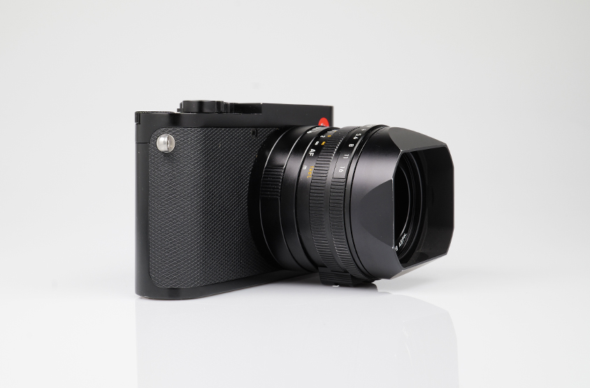 Leica Q2 black