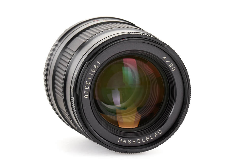 Hasselblad XPan + 45mm + 90mm