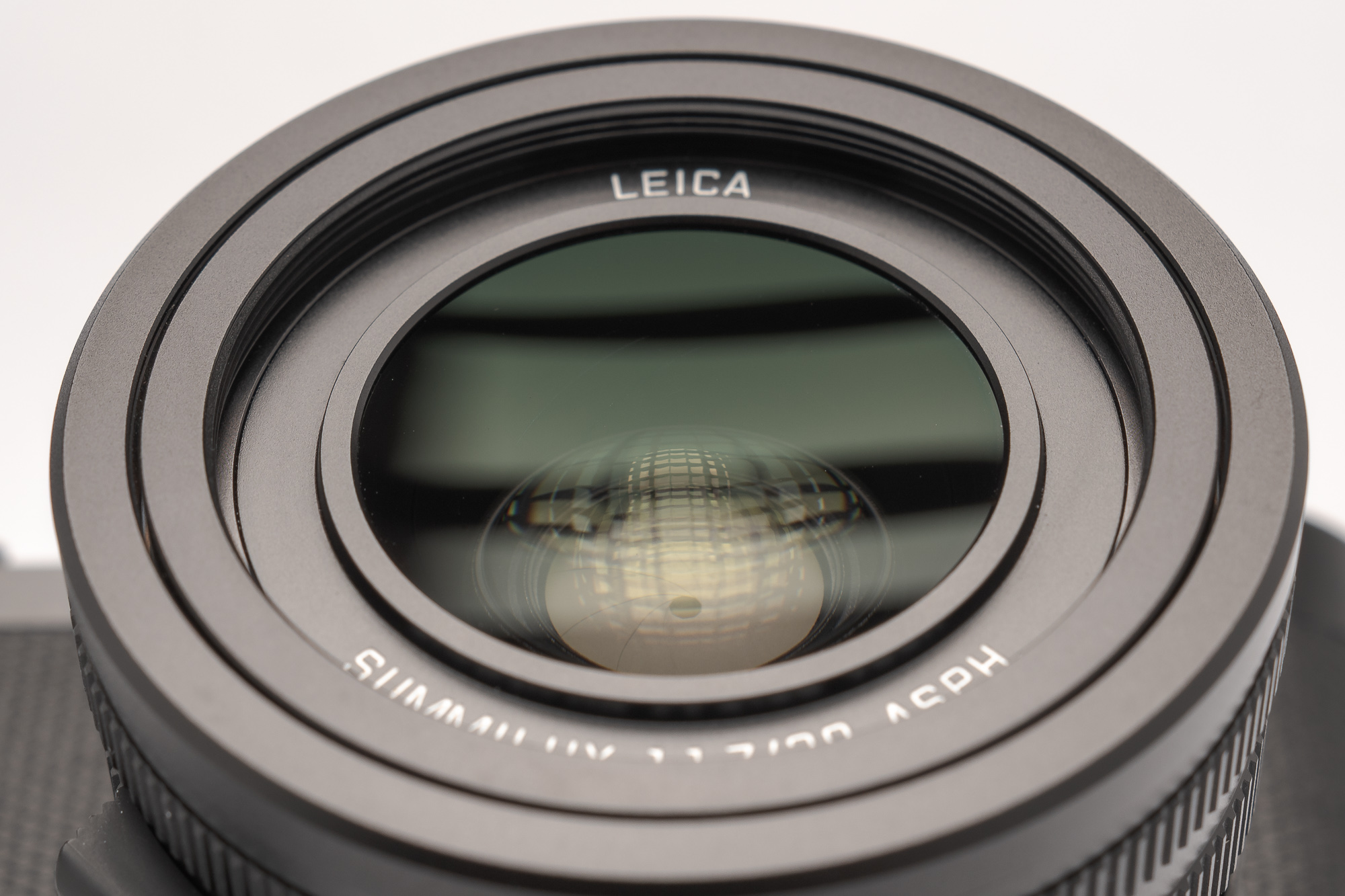 Leica Q (Typ 116), Black Leica Q (Typ 116), Black