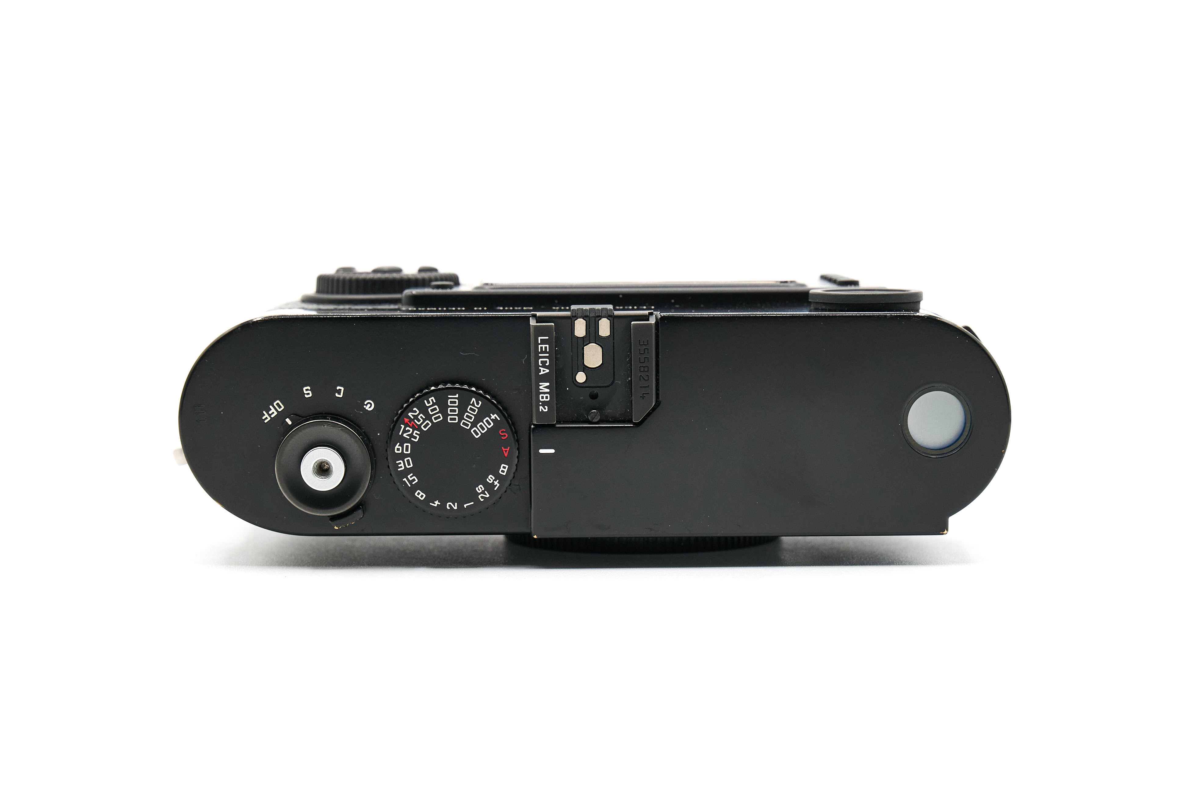 Leica M8.2 10711