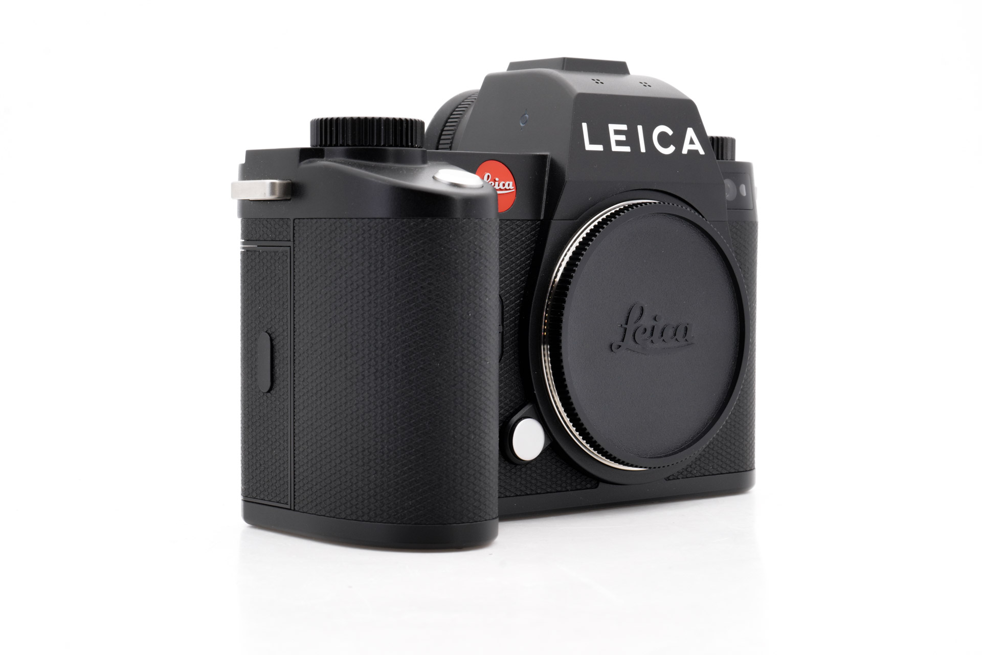 LEICA SL3 (EU/US/CN version)