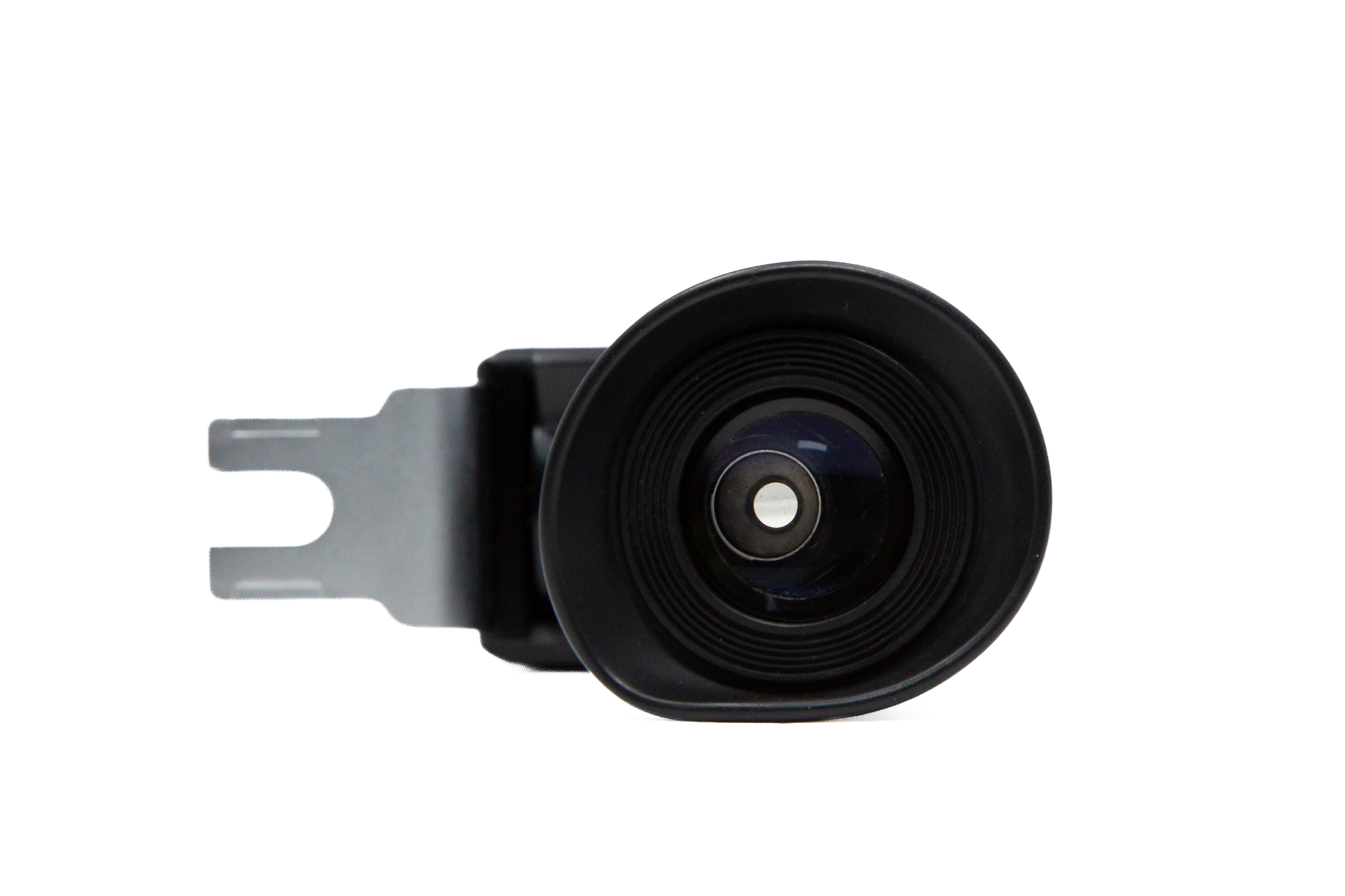 Angle finder for the Leica R3