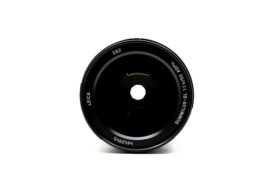 Leica Summilux-SL 1:1.4/50 ASPH. Leica Summilux-SL 1:1.4/50 ASPH.