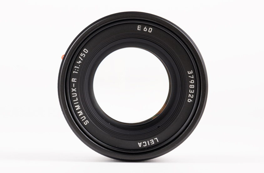 Leica Summilux-R 1.4/50mm ROM Leica Summilux-R 1.4/50mm ROM