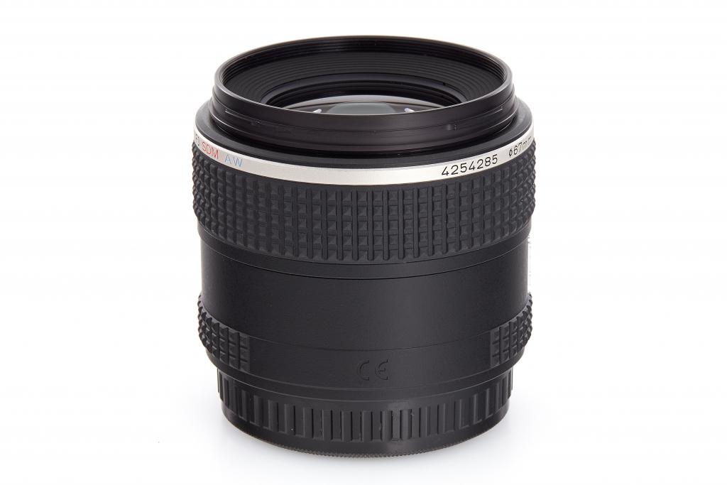Pentax 645 55/2,8 SMC Pentax-D FA AL(IF) SDM AW Pentax 645 55/2,8 SMC Pentax-D FA AL(IF) SDM AW