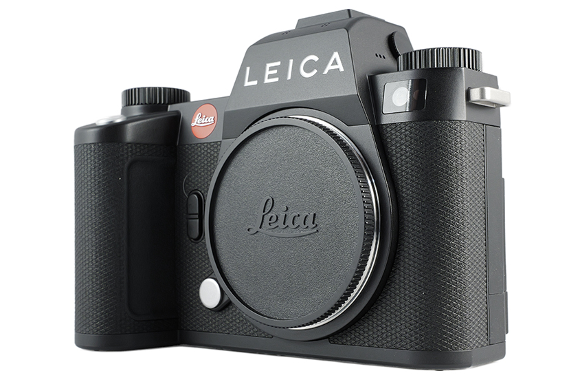 Leica SL3 (EU/US/CN version) 10607