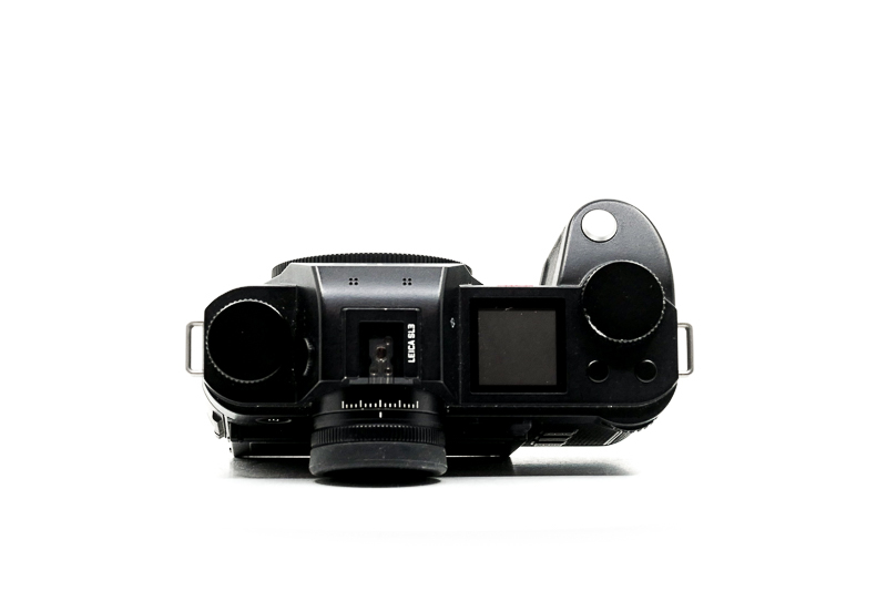 Leica SL3 black Leica SL3 black