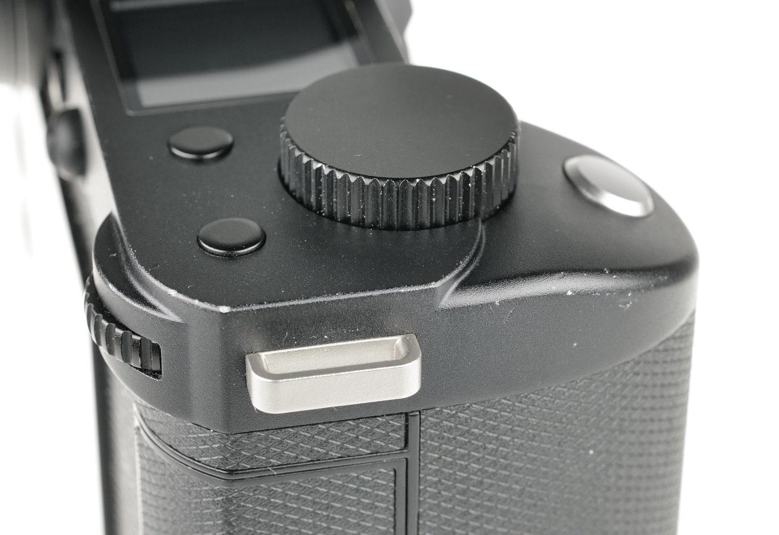 Leica SL2, black 10854
