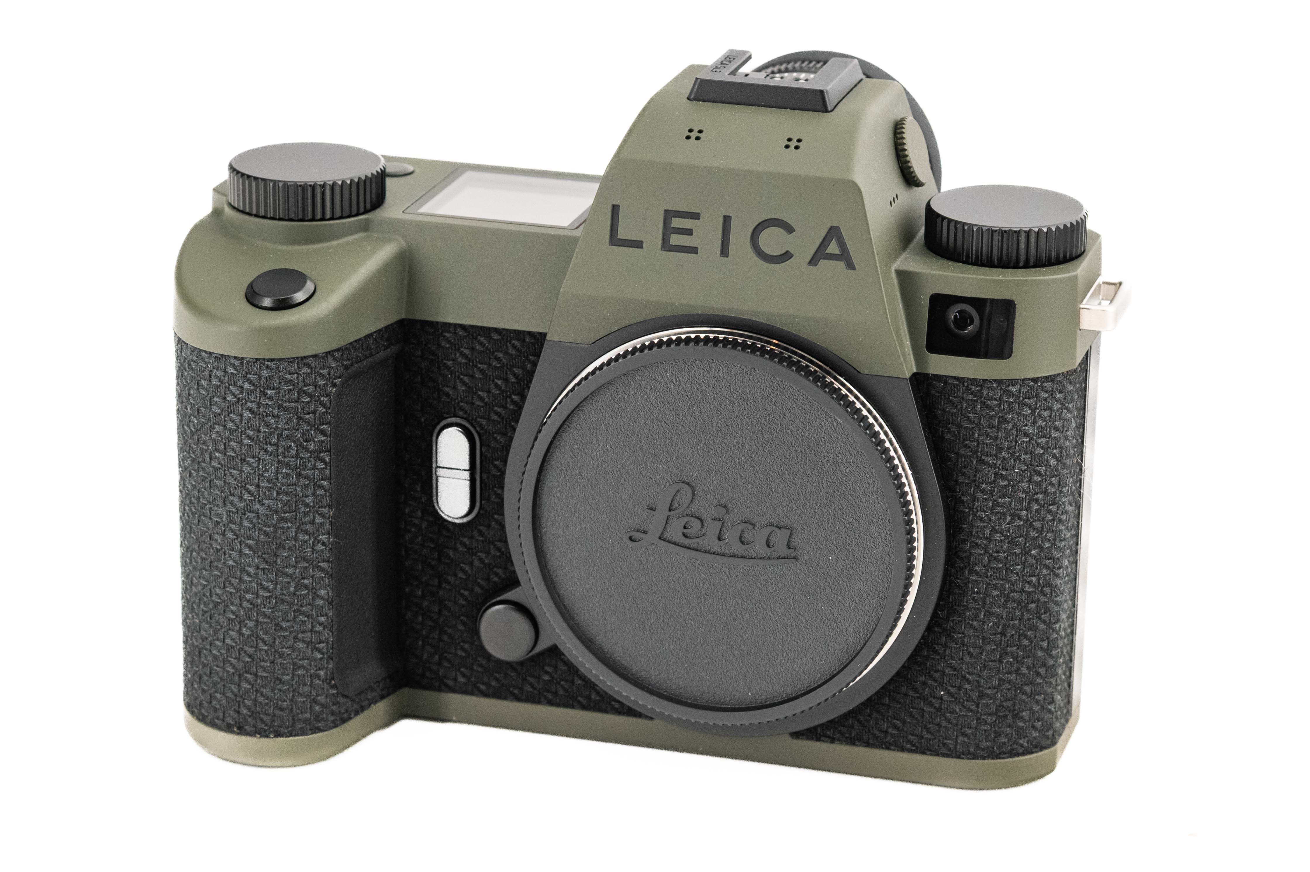 Leica SL3 Reporter 10661