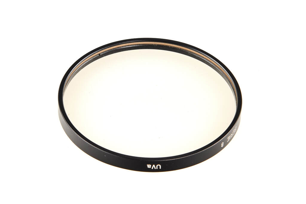 Leica Series VIII UVa Filter