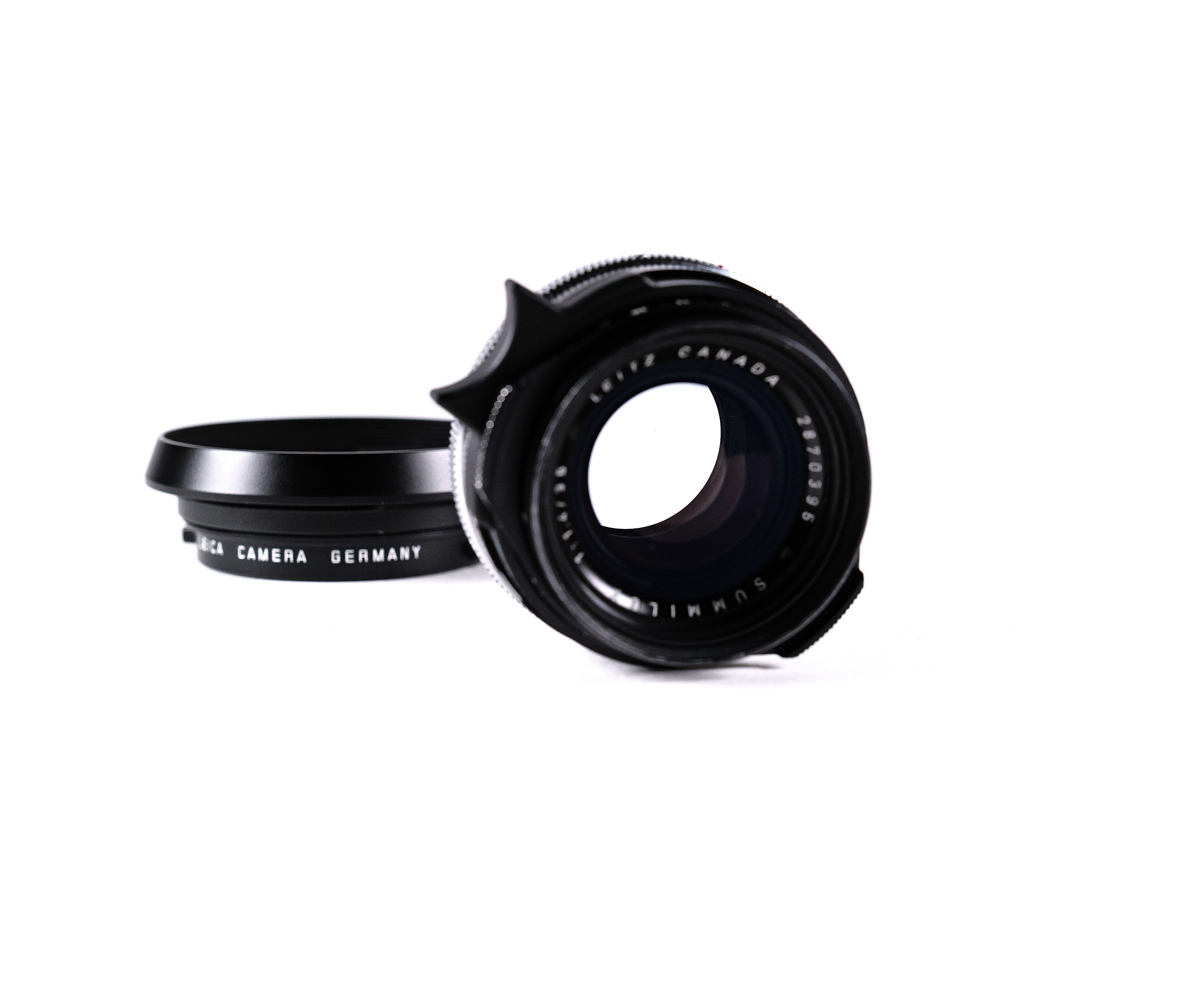 Leica SUMMILUX-M 1.4/35 MM