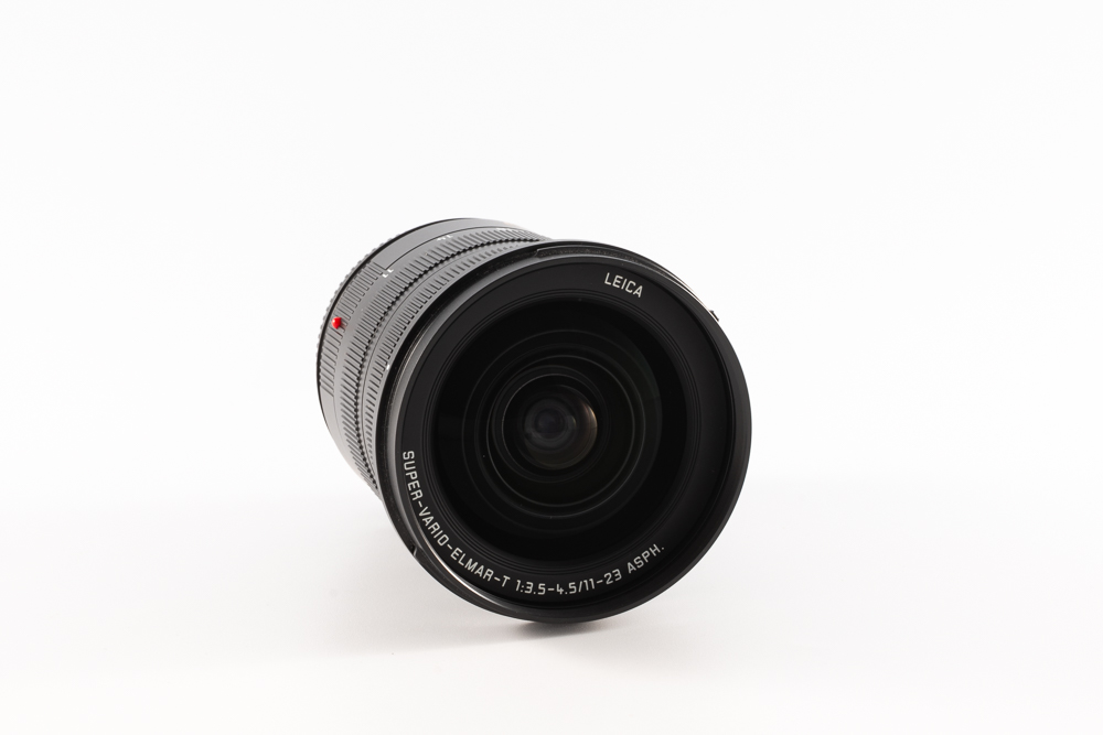 Leica SUPER-VARIO-ELMAR-TL 3.5-4.5/11-23 ASPH. (11082)