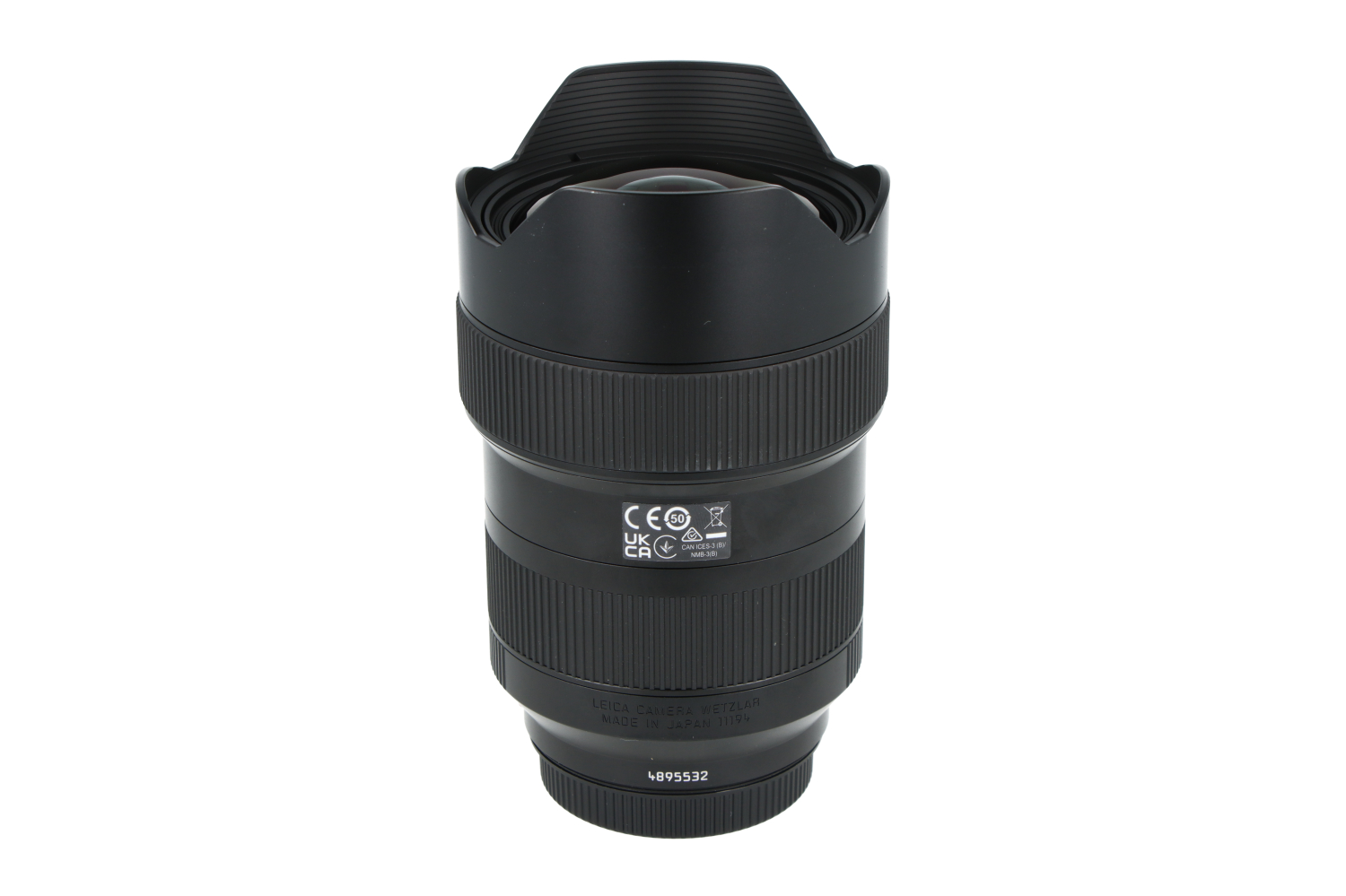 Super-Vario Elmarit SL 14-24 ASPH. (11194)