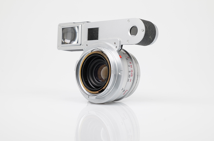 Leica Summaron 2,8/35