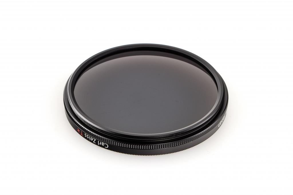 Carl Zeiss T* Z-Pol E52mm