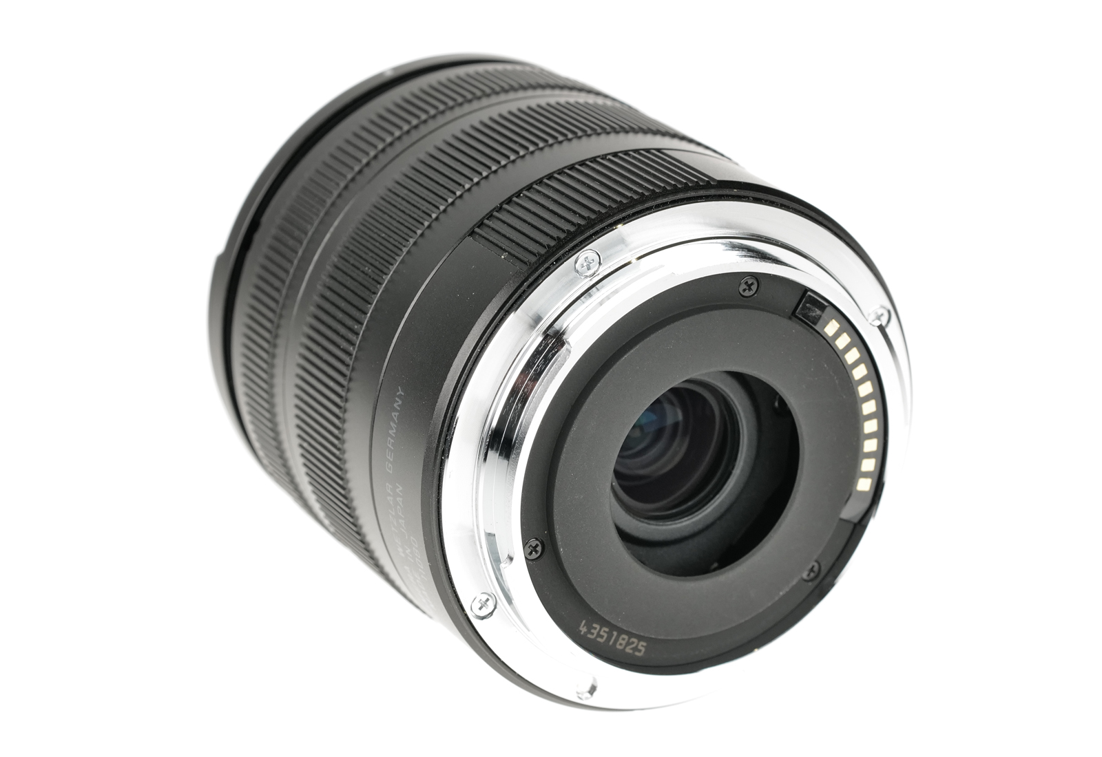Leica Vario-Elmar-TL 3.5-5.6/18-56 ASPH., black
