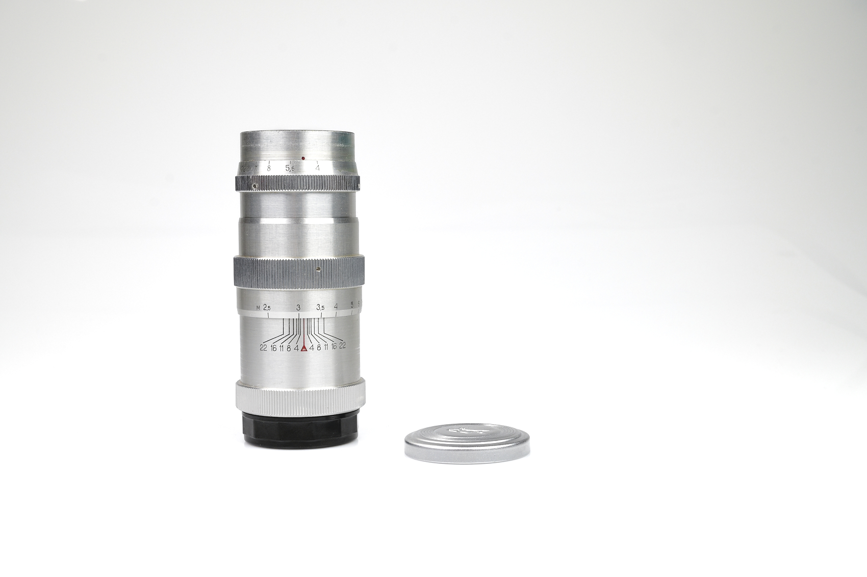 Jupiter 135mm f4
