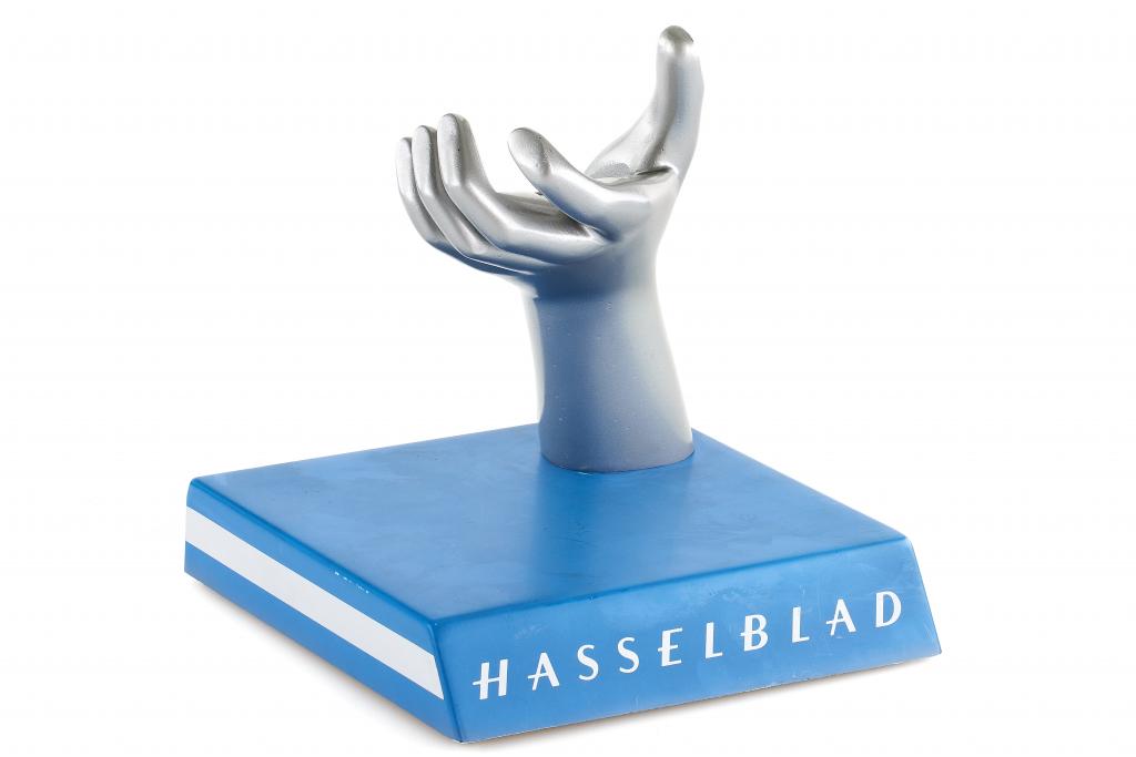 Hasselblad Hand-Display