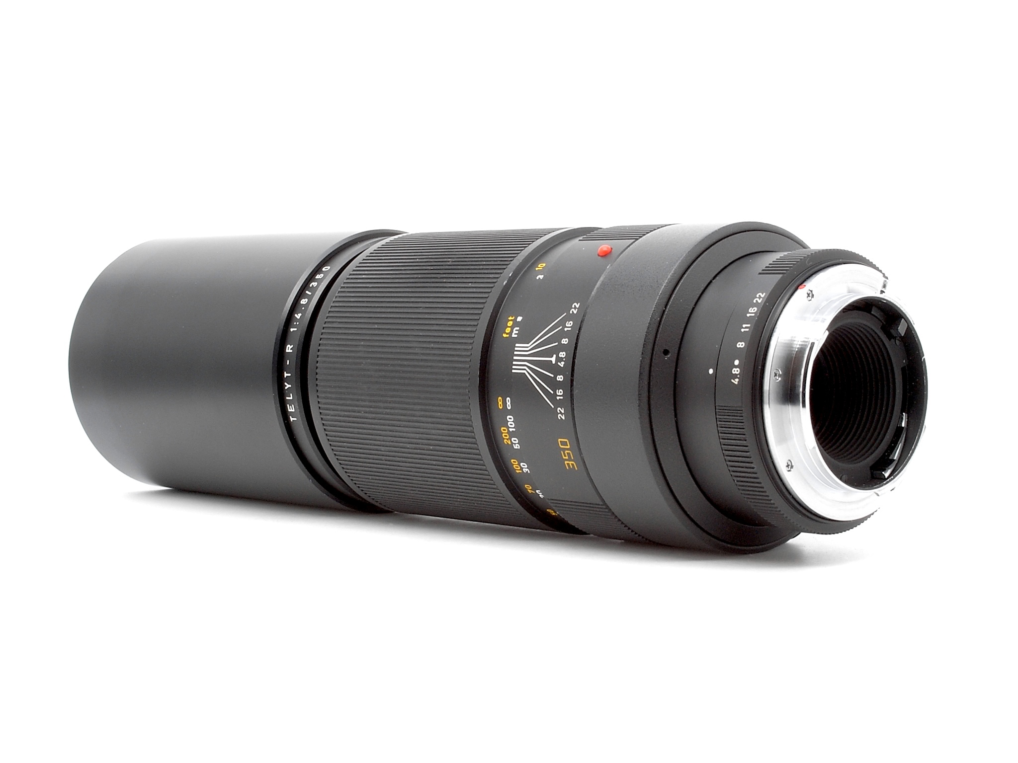 Leitz Telyt-R 4.8/350mm