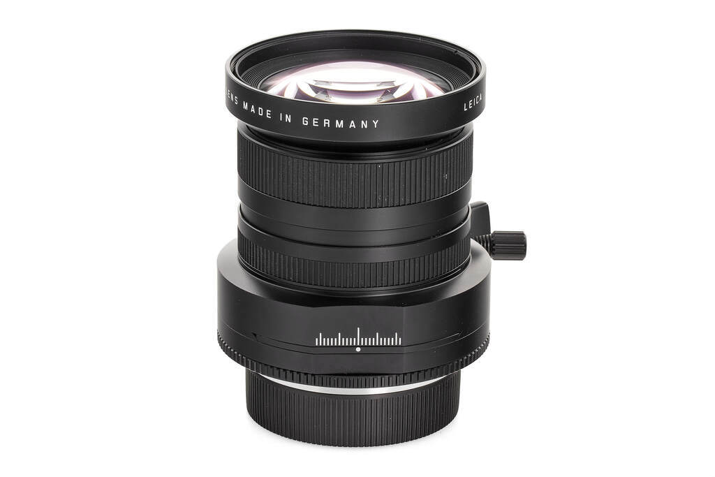 Leica PC Super-Angulon 11812 2,8/28mm