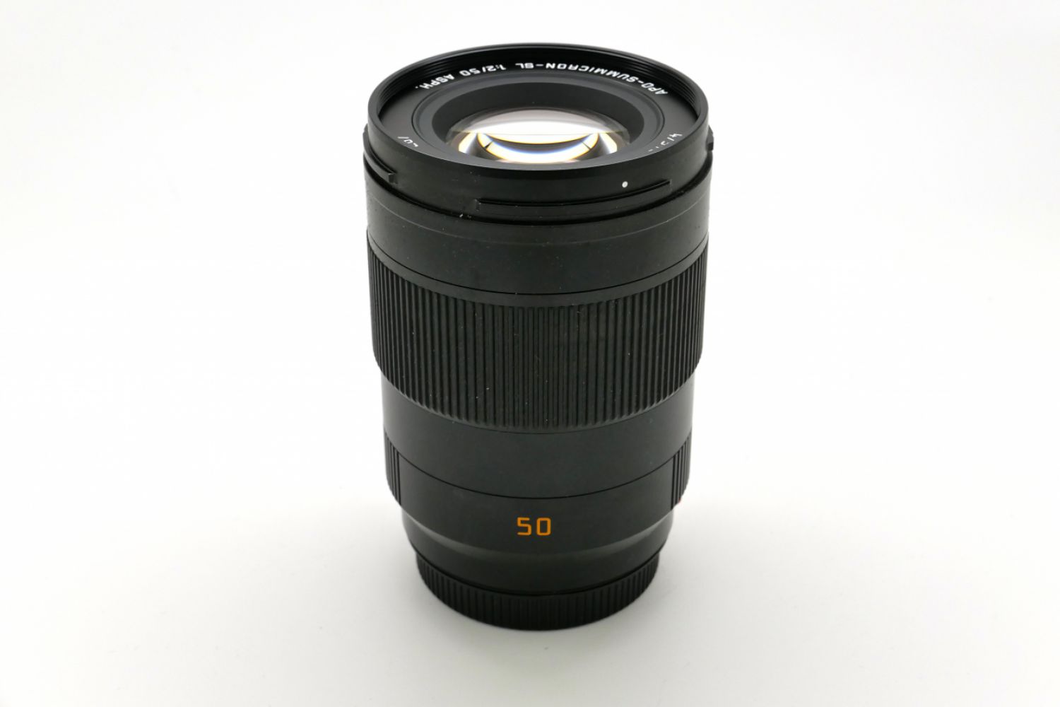 Leica APO-SUMMICRON-SL 2/50 ASPH. | Leica Camera Classic