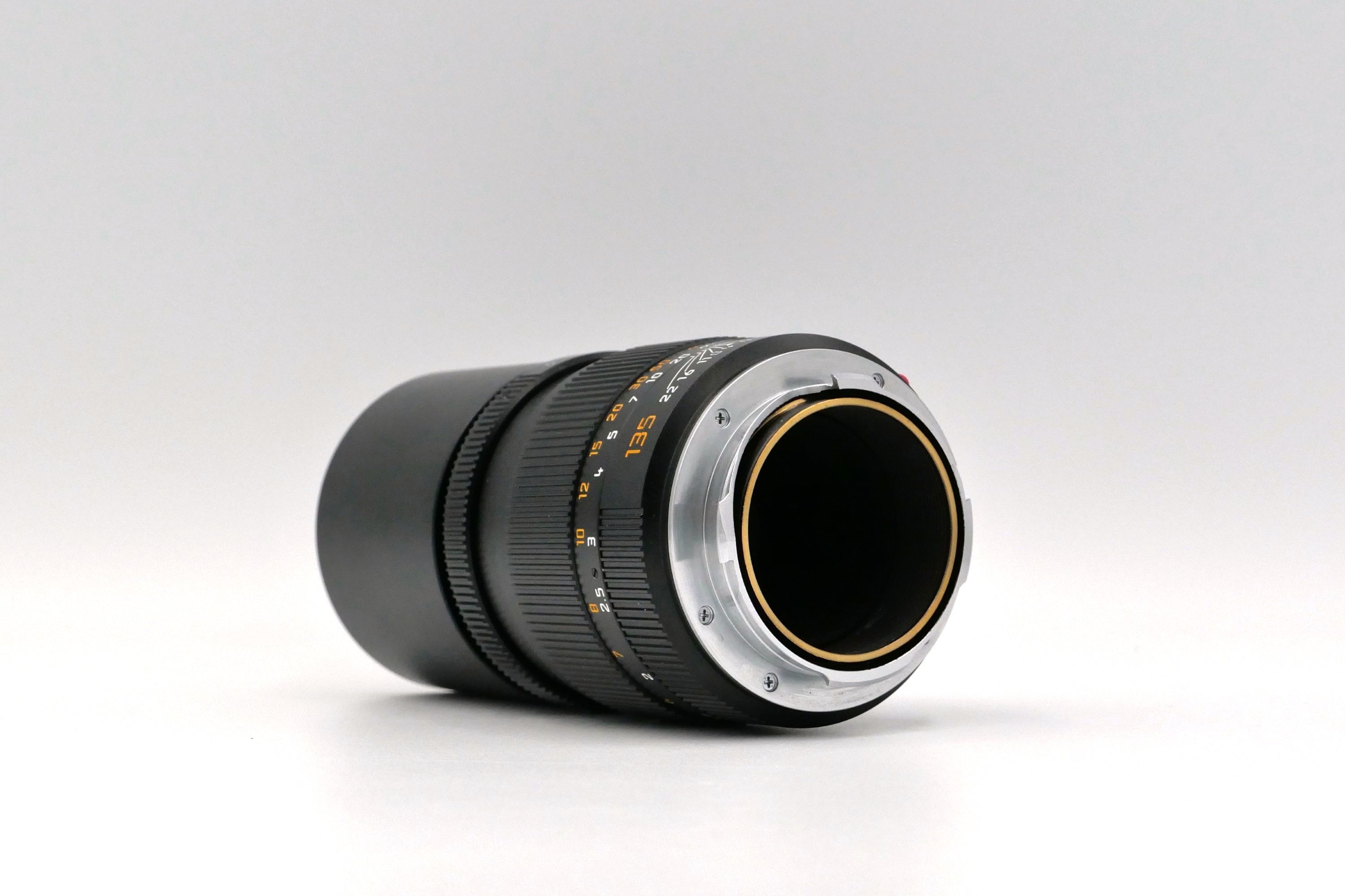 Leica Tele-Elmar-M f4 135mm