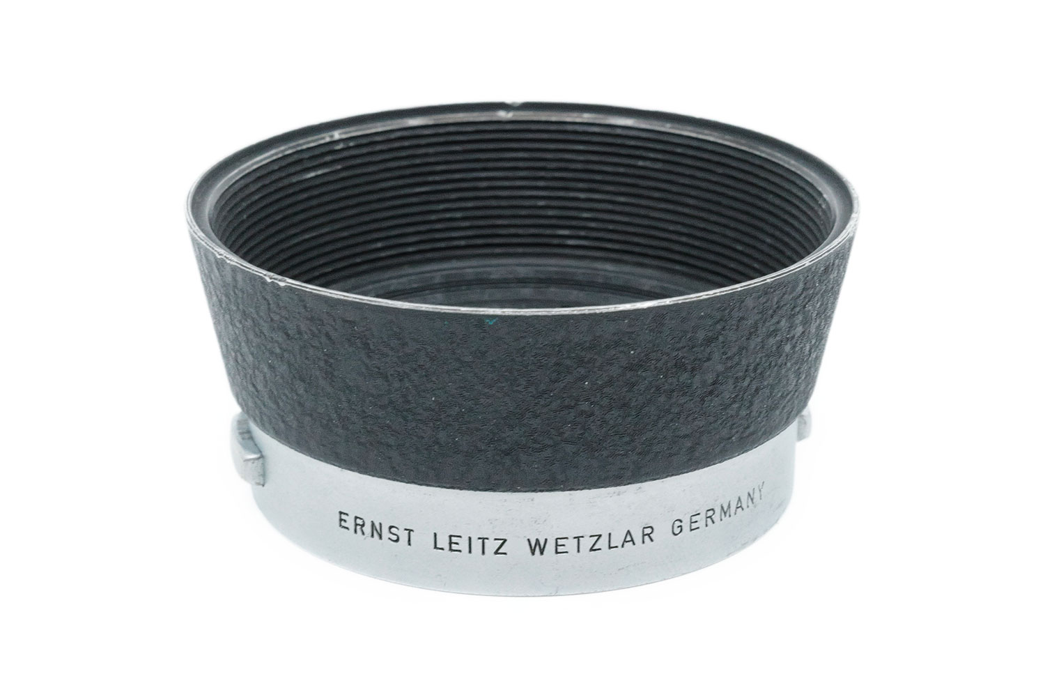 Leica lens-hood for M-Summilux 1.4/50 V1/V2 (12521G)