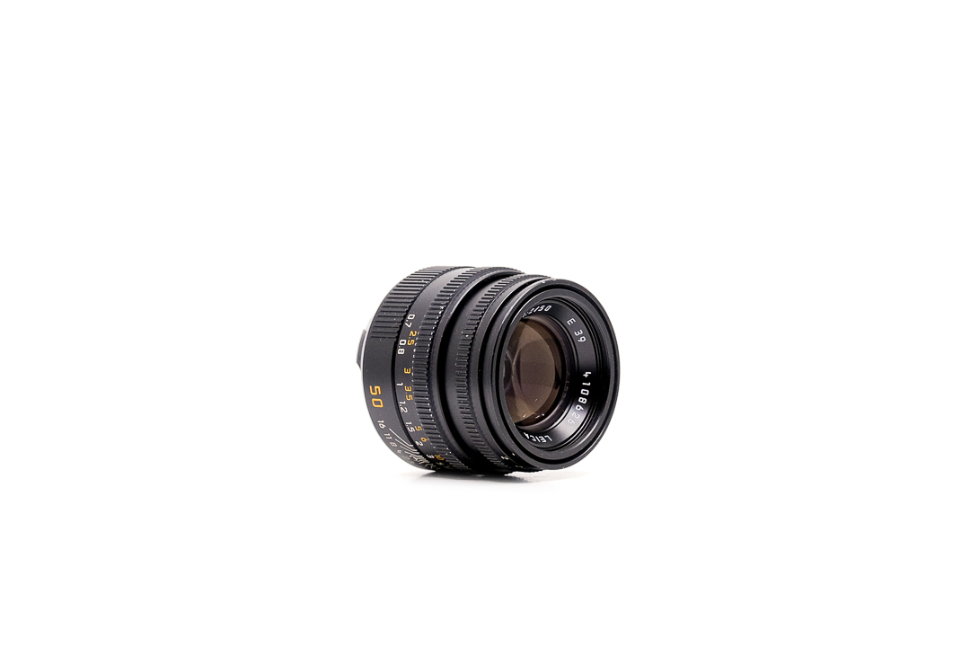 Leica Summicron-M 2,0/50mm